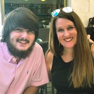 Meet your Posher, Shannon